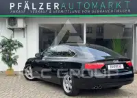 2016 Audi A5