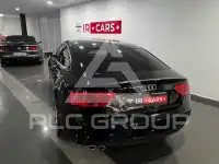 2016 Audi A5