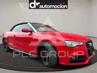 2016 Audi A5