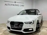 2016 Audi A5