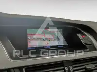 2016 Audi A5