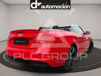 2016 Audi A5