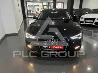 2016 Audi A5