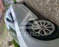 2016 Audi A5