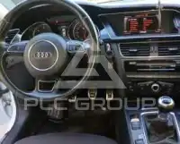 2016 Audi A5