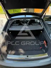 2016 Audi A5