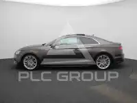 2016 Audi A5