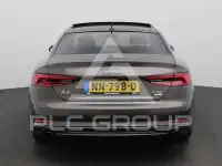 2016 Audi A5