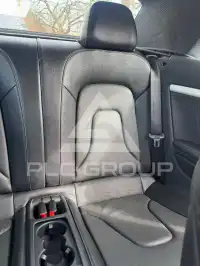 2016 Audi A5