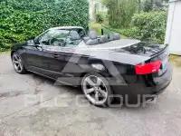 2016 Audi A5