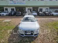 2016 Audi A5
