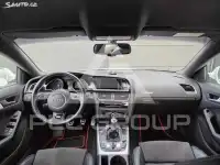 2016 Audi A5