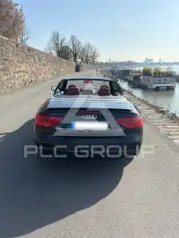 2016 Audi A5
