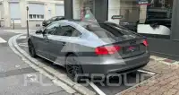 2016 Audi A5