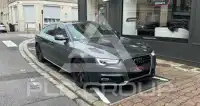 2016 Audi A5