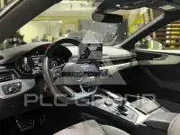 2016 Audi A5