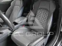 2016 Audi A5