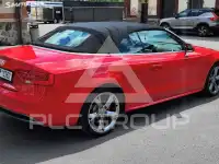 2016 Audi A5