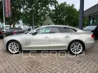 2016 Audi A5
