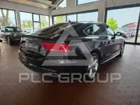 2016 Audi A5