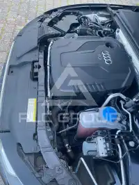 2016 Audi A5