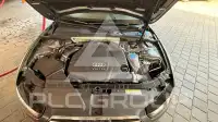 2016 Audi A5