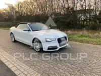 2016 Audi A5