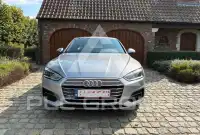 2016 Audi A5
