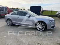 2016 Audi A5