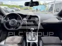2016 Audi A5