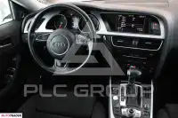 2016 Audi A5