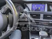 2016 Audi A5