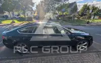 2016 Audi A5