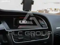 2016 Audi A5