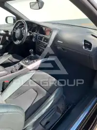 2016 Audi A5