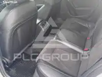 2016 Audi A5