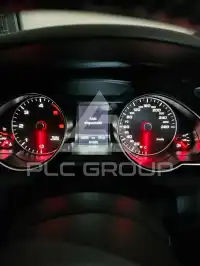 2016 Audi A5