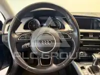 2016 Audi A5