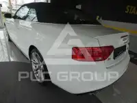 2016 Audi A5