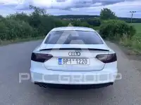 2016 Audi A5