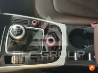 2016 Audi A5