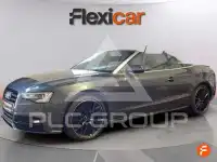 2016 Audi A5