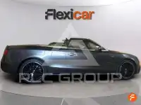 2016 Audi A5