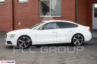 2016 Audi A5