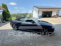 2016 Audi A5