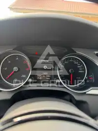 2016 Audi A5