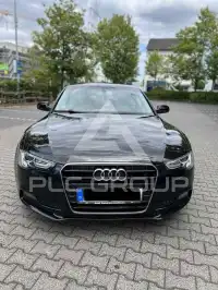 2016 Audi A5