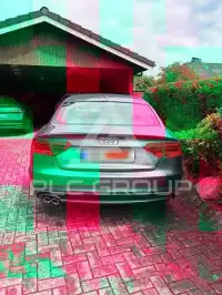 2016 Audi A5