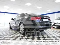 2016 Audi A5
