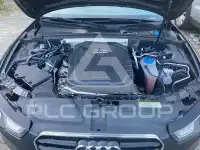 2016 Audi A5